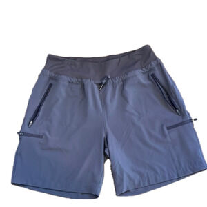 Obla athletic shorts